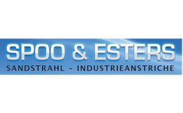 Spoo & Esters logo