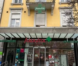 Amavita Apotheke Central Basel