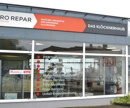 DAS KLÖCKNERHAUS GmbH Bild 2