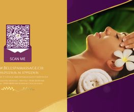 Bell Spa Massage Bild 8