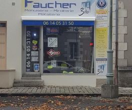 Faucher 3M image 3