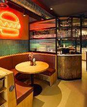 Ruff's Burger - Hamburg Ottensen Bild 2