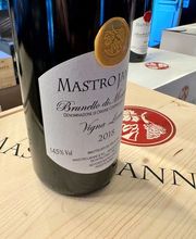 Enoteca di Berna GmbH Bild 14