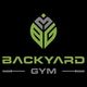 Backyard Gym Logo