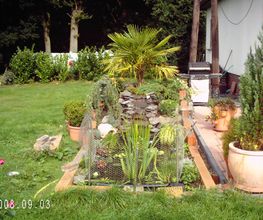 A-Z Garten- und Landschaftsbau Ingo Schmidt Bild 18