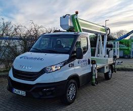 Dummer GmbH - Arbeitsbühnenvermietung & Schulungen Bild 5