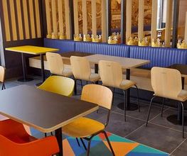 Burger King image 9
