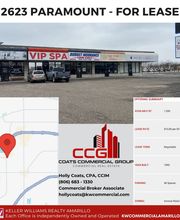 Coats Commercial Group - Keller Williams Realty image 7