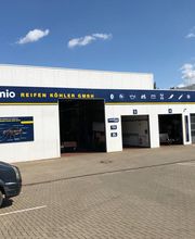 Premio Reifen + Autoservice Reifen Köhler GmbH Bild 8