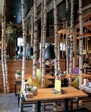 HANS IM GLÜCK - Raststätte Rheintal West Bild 7