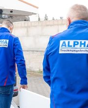 ALPHA Trocknungstechnik Bild 7