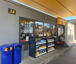 JET Tankstelle Bild 6