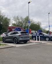 Aral pulse Ladestation Bild 3