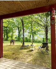 Les Chalets d'Argentouleau image 9