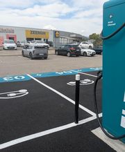 Electra Charging Station image 2