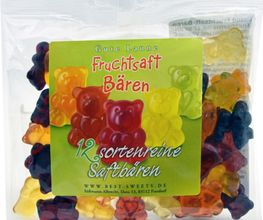 Süßwaren Albrecht GmbH Bild 11