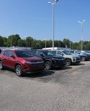 Fox Chevrolet image 3