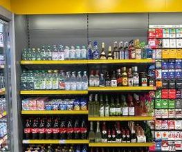 JET Tankstelle Bild 7