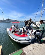 Blue rent immagine 1