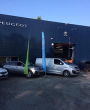 Peugeot Garage Delage automobiles Agents, concessionnaires, distributeurs image 5