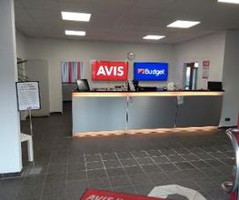 Avis Autovermietung - Augsburg Bild 3