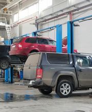 Classic Auto Collision Center image 16
