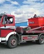 Gölz Entsorgungs GmbH + Co. KG Bild 1