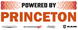 Chrysler Dodge Jeep Ram Service & Parts of Princeton