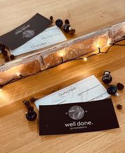 well done. Friseursalon