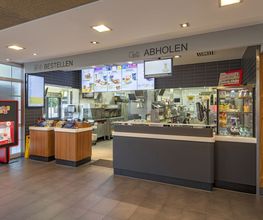 McDonald's Bild 2