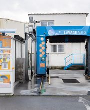 Station de Lavage du Pays des Paillon image 13