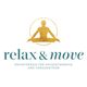 Relax & Move - Privatpraxis für Physiotherapie & Yogazentrum Amberg