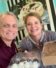 Cheesecake Royale Bakery image 11