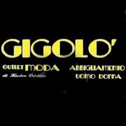 Gigolò Moda logo