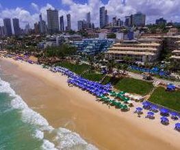 Esmeralda Praia Hotel imagen 10