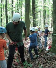 Expeditura.de Erlebnispädagogik Teambuilding Bild 12