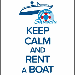 Shusciu Nautical Division logo