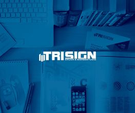 TRI-SIGN Druck- & Werbestudio Bild 1