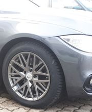 Premio Reifen + Autoservice F. + H. Dreikluft Reifenhandel GmbH Bild 18