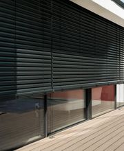 Schmidt GmbH & Co. KG Klappladen-Rollladen-Sonnenschutz Bild 13