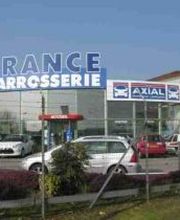 FRANCE CARROSSERIE SARL image 2