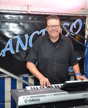 Francesco Blue Bild 3