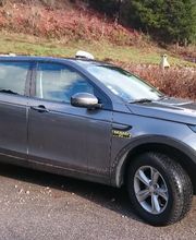 Taxi Ambulance Balland-Germain image 6