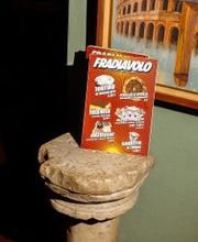 Fradiavolo Pizzeria - Roma Trastevere immagine 9