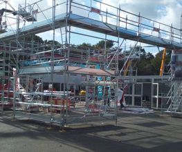 Alti-Loc Echafaudages image 9