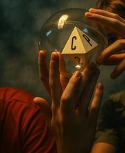 ESCAPE DINNER - Escape-Room als Dinnershow Bild 9