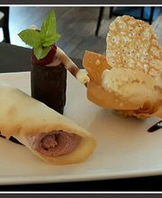 Spizz Restaurant - Cafe & Bar Bild 18