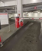 Q-Park Stadtmitte (ehemals Karstadt) Bild 6