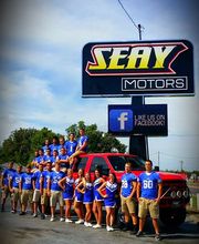 Seay Motors Dealership image 11