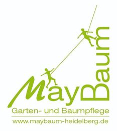 MayBaum logo